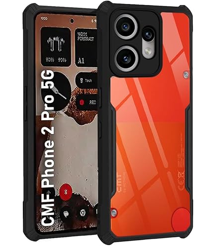 SIMフリー｜CMF Phone 2 Pro｜8/128 ブラック｜新品